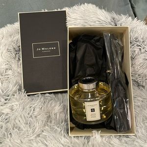 Brand New Jo Malone Orange Blossom Diffuser with Stick
